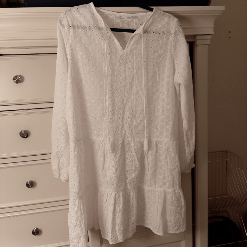 Cute coverup or dress